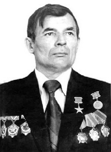 Ластовка Василий Иванович